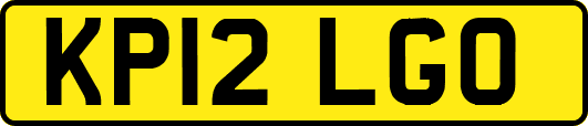 KP12LGO
