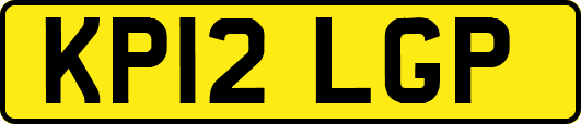 KP12LGP
