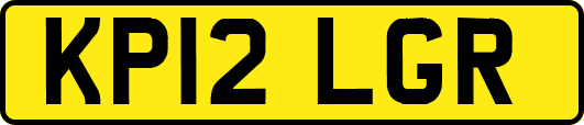 KP12LGR