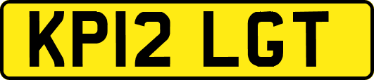 KP12LGT