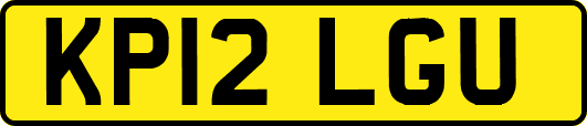 KP12LGU