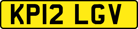 KP12LGV
