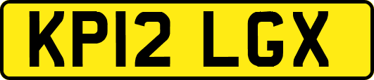 KP12LGX