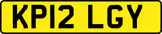 KP12LGY