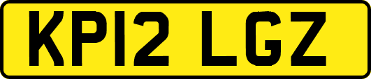 KP12LGZ