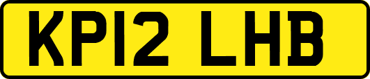 KP12LHB