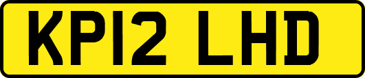 KP12LHD