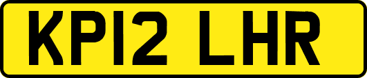 KP12LHR