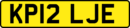 KP12LJE