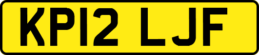 KP12LJF