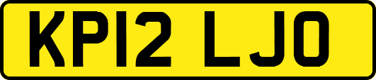 KP12LJO