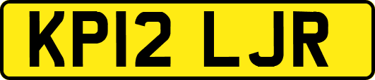 KP12LJR