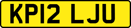 KP12LJU