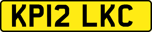 KP12LKC