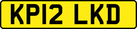 KP12LKD