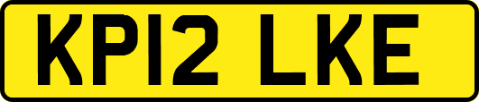 KP12LKE
