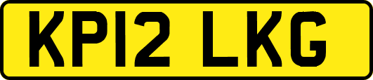 KP12LKG