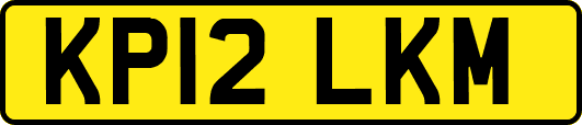 KP12LKM