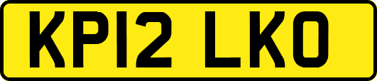 KP12LKO