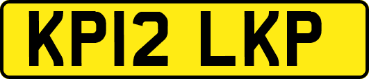 KP12LKP
