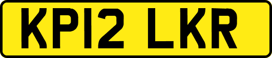 KP12LKR