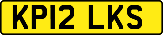 KP12LKS