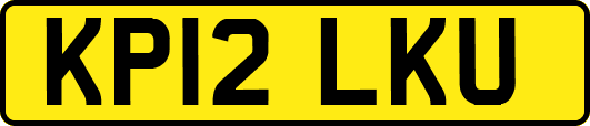 KP12LKU