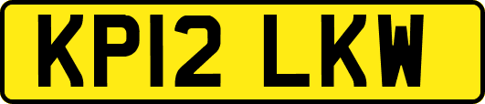 KP12LKW