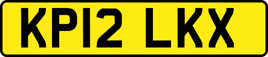 KP12LKX
