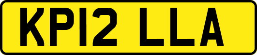 KP12LLA