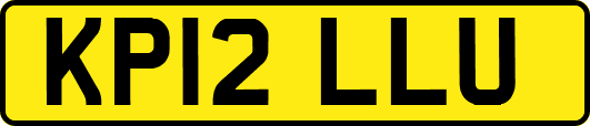 KP12LLU