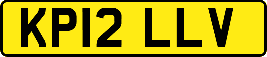 KP12LLV