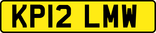 KP12LMW