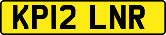 KP12LNR