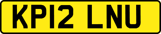 KP12LNU
