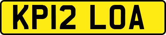 KP12LOA