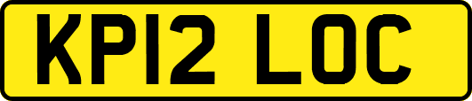 KP12LOC