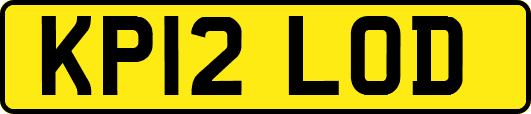 KP12LOD