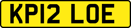 KP12LOE