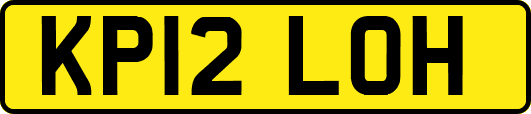 KP12LOH