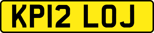 KP12LOJ
