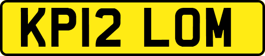 KP12LOM