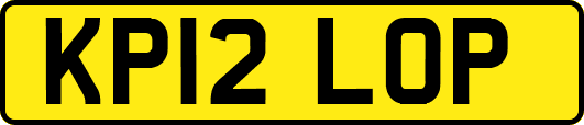 KP12LOP