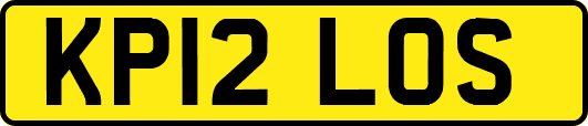 KP12LOS