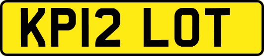 KP12LOT
