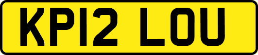 KP12LOU