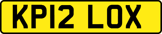 KP12LOX