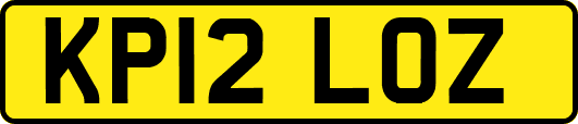 KP12LOZ