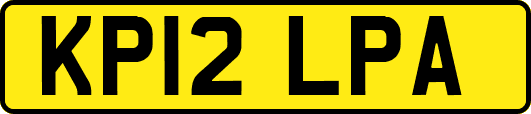 KP12LPA