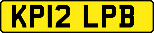 KP12LPB